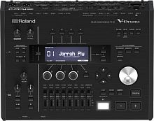 Барабанний модуль Roland V-Drums TD-50 - JCS.UA