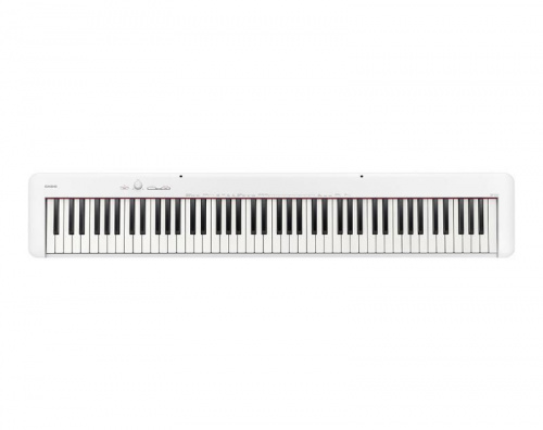 Цифрове піаніно Casio CDP-S110 WEC7 White - JCS.UA фото 2