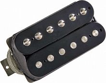 Звукосниматель Gibson 57 Classic Plus/Double Black - JCS.UA