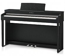 Цифровое фортепиано Kawai CN27 SB - JCS.UA