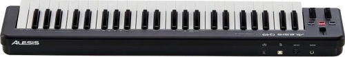 MIDI-клавіатура Alesis Q49 - JCS.UA фото 6