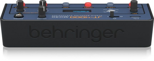Синтезатор Behringer JT-4000 Micro - JCS.UA фото 3