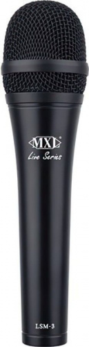 Микрофон MXL Microphones LSM-3 - JCS.UA