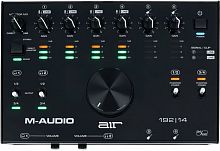Аудіоінтерфейс M-Audio Air 192x14 - JCS.UA