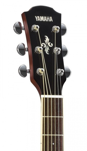 Электроакустическая гитара YAMAHA APX600 OVS - JCS.UA фото 3