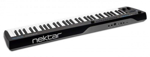 MIDI-клавіатура Nektar Impact GXP61 - JCS.UA фото 5