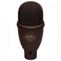 Мікрофон SUPERLUX FK2 - JCS.UA
