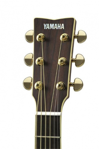 Электроакустическая гитара YAMAHA LL6 ARE - JCS.UA фото 2