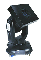 Зенітний прожектор PR Lighting Mega Color 4000 A - JCS.UA