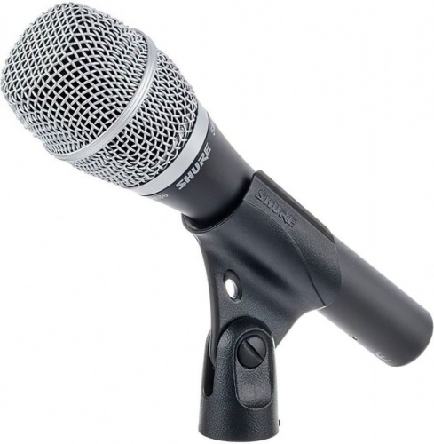 Микрофон Shure SM86 - JCS.UA фото 5