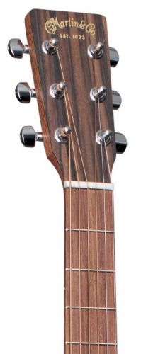 Электроакустическая гитара Martin GPC-X2E Macassar - JCS.UA фото 4