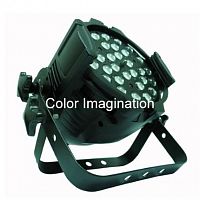 Світлодіодний прожектор Color Imagination SI-051 - JCS.UA