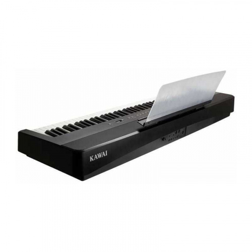 Цифровое пианино Kawai ES520B - JCS.UA фото 4