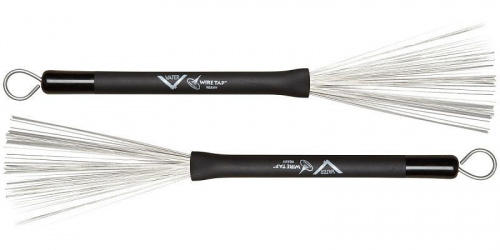 Щетки VATER Heavy Wire Brush - JCS.UA