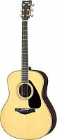 Акустическая гитара YAMAHA LL6 - JCS.UA