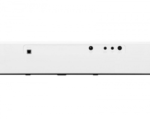 Цифровое пианино Casio CDP-S110 WEC7 White - JCS.UA фото 4