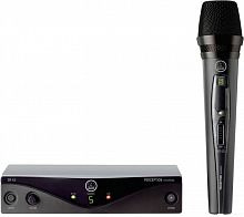 Радиосистема AKG Perception Wireless 45 Vocal Set BD B2 - JCS.UA