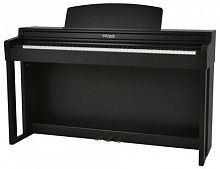 Цифрове піаніно GEWA UP-380G Black - JCS.UA