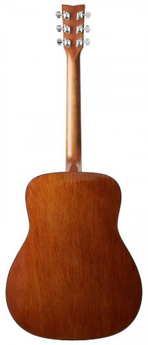 Акустическая гитара YAMAHA F310 TBS - JCS.UA фото 2