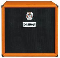 Бас-гитарный кабинет Orange OBC410 - JCS.UA