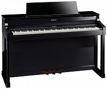 Цифрове піаніно Roland HPI-7F SBA - JCS.UA
