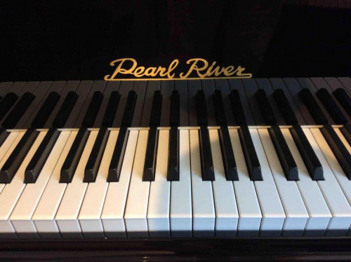 Акустичне фортепіано Pearl River UP118M Mahogany + B - JCS.UA фото 2