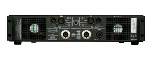Підсилювач потужності Park Audio GS8 MKII - JCS.UA фото 5