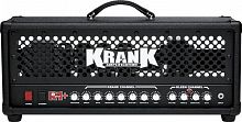Гітарний підсилювач KRANK REV + - JCS.UA