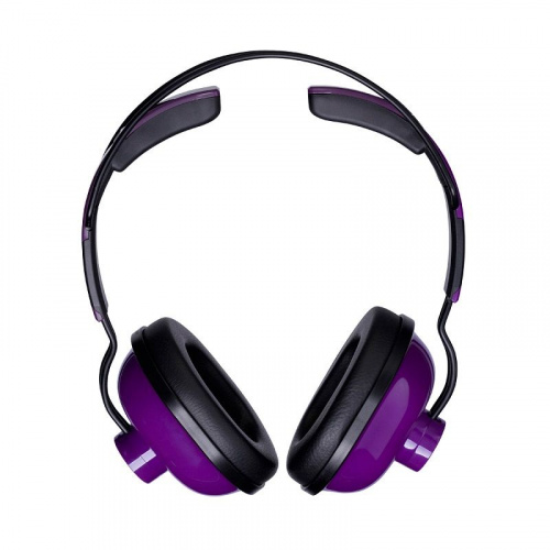 Навушники SUPERLUX HD-651 (Purple) - JCS.UA