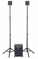Звукопідсилювальний комплект HK Audio Lucas Nano 302 - JCS.UA