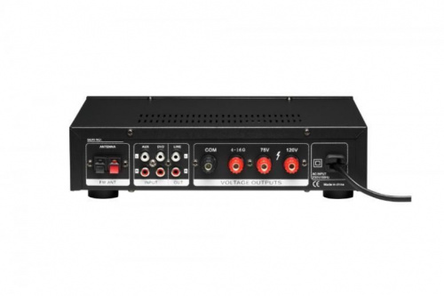 Комплект звука DV audio MA30284 - JCS.UA фото 4