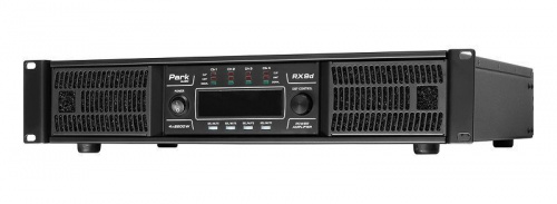 Усилитель Park Audio RX9D - JCS.UA фото 3