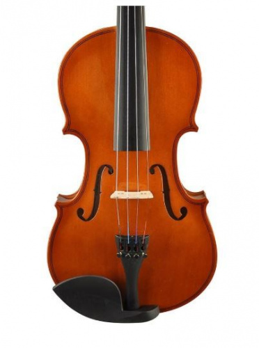 Скрипка Leonardo LV-1012 (1/2) (комплект) - JCS.UA фото 2