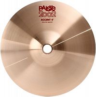 Тарілка Paiste 2002 Accent Cymbal 6 " - JCS.UA