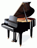 Акустический рояль KAWAI GE-30 E/P - JCS.UA