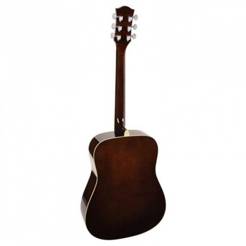 Акустическая гитара Richwood RD-12 (Sunburst) - JCS.UA фото 2