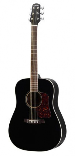 Электроакустическая гитара Walden CD550EB - JCS.UA