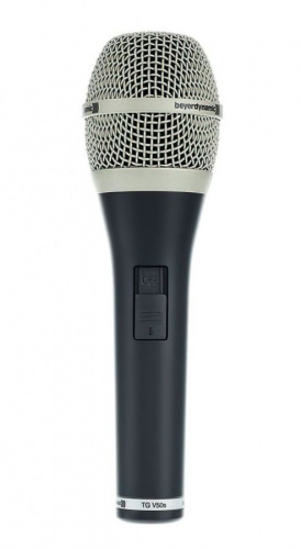 Мікрофон Beyerdynamic TG V50d s - JCS.UA