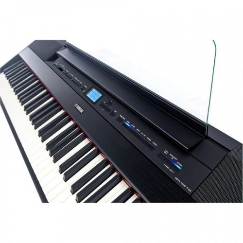 Цифровое фортепиано Yamaha P-515 B - JCS.UA фото 9
