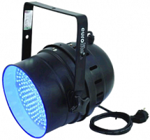 Світлодіодний прожектор EUROLITE LED PAR-64 UV - JCS.UA