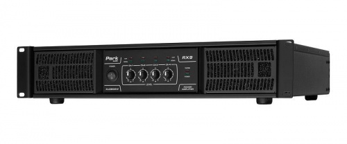 Підсилювач Park Audio RX9 - JCS.UA фото 2