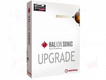 Оновлення Halion Hypersonic 1/2 і HALion Player до версії Halion Sonic - JCS.UA