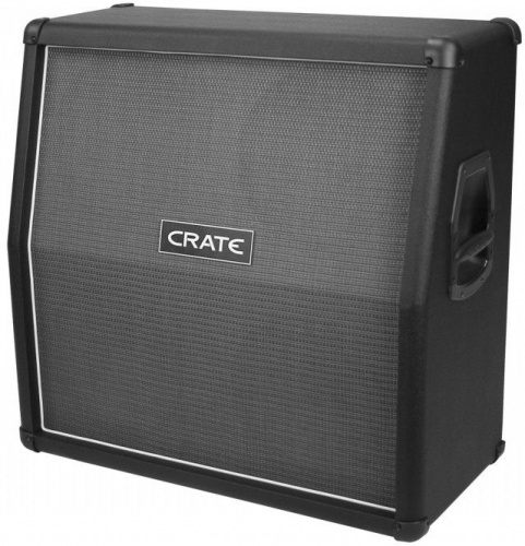 Гитарный акустический кабинет Crate GT412SL - JCS.UA фото 3
