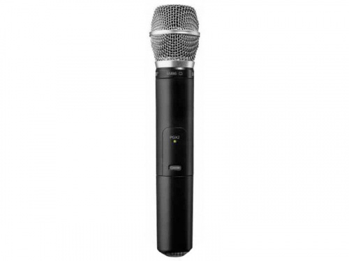 Микрофон Shure PGX2SM86 - JCS.UA