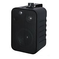 Акустична система L-Frank Audio HYB105NB 4 ", 10Вт, 100В + 8Ом - JCS.UA