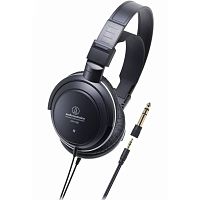 Навушники Audio-Technica ATH-T200 - JCS.UA