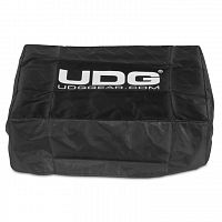 Чехол UDG Ultimate Turntable & 19 Mixer Dust Cover Black - JCS.UA