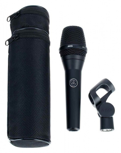 Микрофон AKG C636BLACK - JCS.UA фото 7