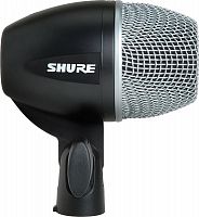 Мікрофон Shure PG52-XLR - JCS.UA