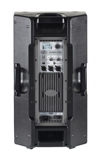 Акустическая система D.A.S. Audio ALTEA-712A - JCS.UA фото 3